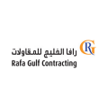 Rafa Gulf   logo