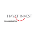 Hayat Investment Company   logo