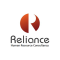 Reliance Hr  logo