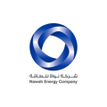 Nawah Energy Company  logo