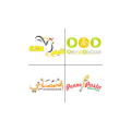 ALEEM Food & restaurants Est  logo