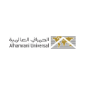 Alhamrani Universal Company  logo