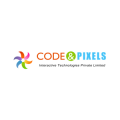 Code and Pixels Interactive Technologies Private Limited  logo