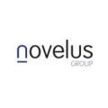 Novelus Group  logo