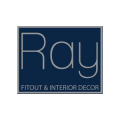 RAY FIT OUT & INTERIOR DECOR  logo