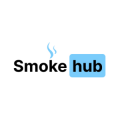 SmokeHub - Vape and Shisha Tobacco Shop  logo