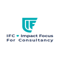 IFC \ impact focus company  logo