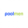Poolmen  logo