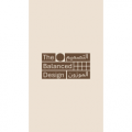 The Balanced Design  logo