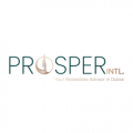 Prosper Intl' Real Estate  logo