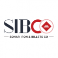 Sohar Iron & Billets Company LLC  logo