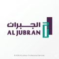 شركة جبران العقارية  logo
