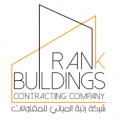 Buildings Rank Contracting Co.  logo