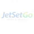 JET SET GO ENTERPRISES  logo