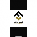 Fair Value  logo