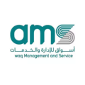 Aswaq Management & Services  logo