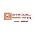 International Bank of Yemen  logo