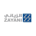 Al Zayani Trading Co.  logo