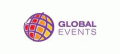 Global Events  logo