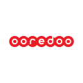 Ooredoo - Oman  logo