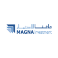 Magna Investment  logo