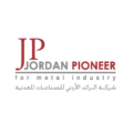 Jordan Pioneer For Metal Industry  logo