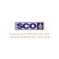 The Scholarship Coordination Office  logo