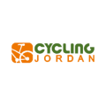 Cycling Jordan  logo