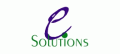 eSolutions for Network Services  logo