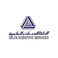 DELTA SCIENTIFIC SERVICES  logo