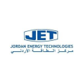 Jordan Energy Technologies  logo