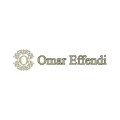 Omar Effendi  logo