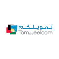 Tamweelcom  logo