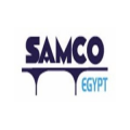 SAMCO  logo