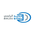 Rajhi Steel  logo