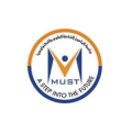 MUST - Mamoun University for Science and Technology  logo