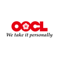 OOCL (UAE) LLC.  logo