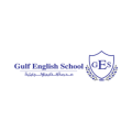 The Gulf English School  logo