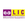 L.I.C  logo