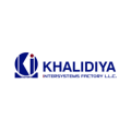 khaldiya Intersystems  logo