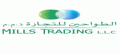 Mills Trading  logo