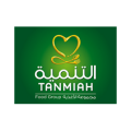Tanmiah Food Company  logo