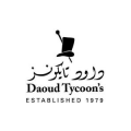 Daoud Tycoons  logo