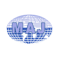M.A.J. International  logo