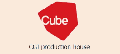 Cube  logo