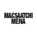 M&C Saatchi MENA  logo