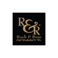 Rock & Rose Eid Dahdal  logo