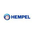 Hempel Paints  logo