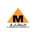 Al Meshari Heavy Equipment Trading  logo