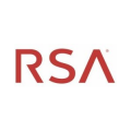 RSA, The Security Division of EMC  logo